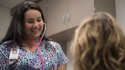 When you support the Fireman Vascular Center at Mass General, you are making a significant impact to advancing patient care, research and education at